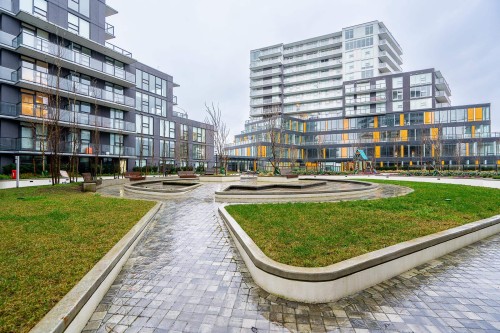 403-6633 Buswell Street, Richmond, BC 