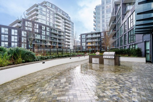 403-6633 Buswell Street, Richmond, BC 