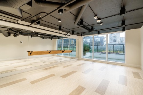 403-6633 Buswell Street, Richmond, BC 