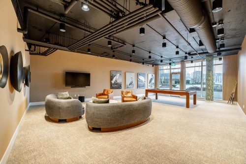 403-6633 Buswell Street, Richmond, BC 