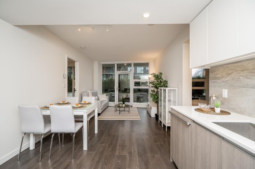 403-6633 Buswell Street, Richmond, BC 