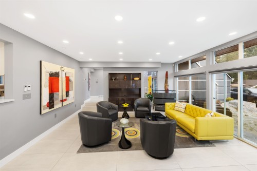 3722 Southridge Place, West Vancouver, BC 