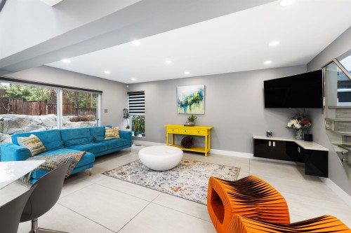 3722 Southridge Place, West Vancouver, BC 