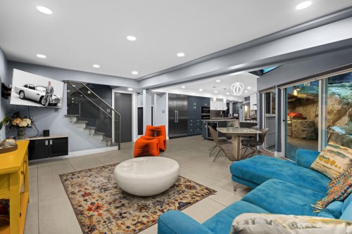 3722 Southridge Place, West Vancouver, BC 