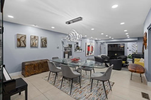 3722 Southridge Place, West Vancouver, BC 