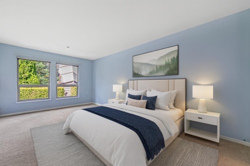 205-843 22Nd Street, West Vancouver, BC 