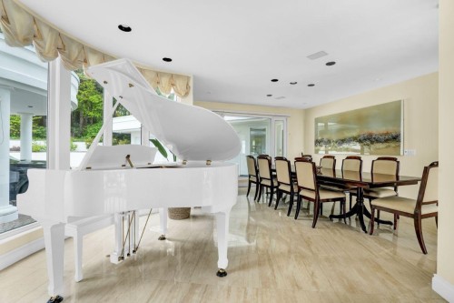 1409 Chartwell Drive, West Vancouver, BC 