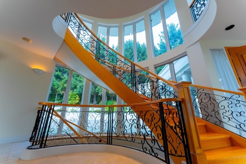 1409 Chartwell Drive, West Vancouver, BC 