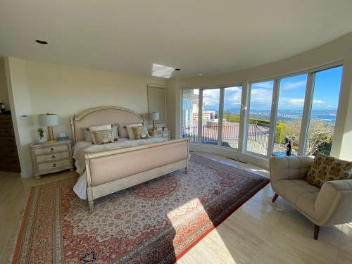 1409 Chartwell Drive, West Vancouver, BC 