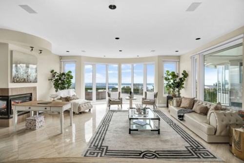 1409 Chartwell Drive, West Vancouver, BC 