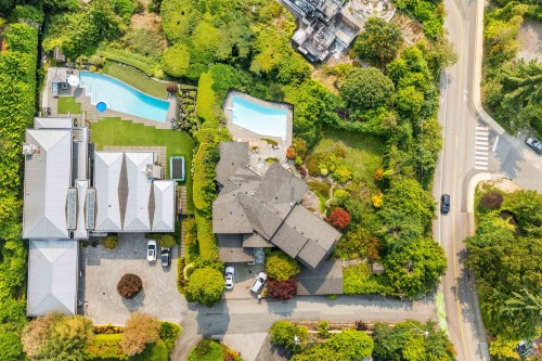 1408 31St Street, West Vancouver, BC 