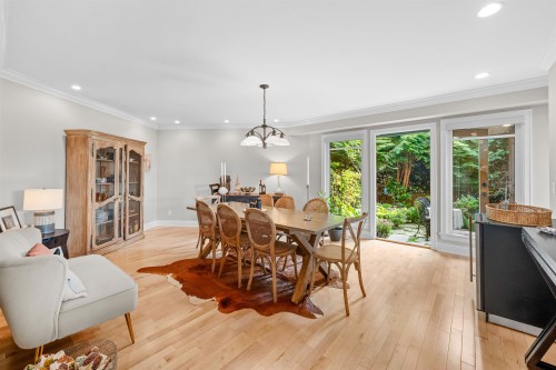 1408 31St Street, West Vancouver, BC 