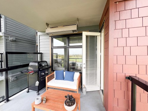 410-5011 Springs Boulevard, Delta, BC 