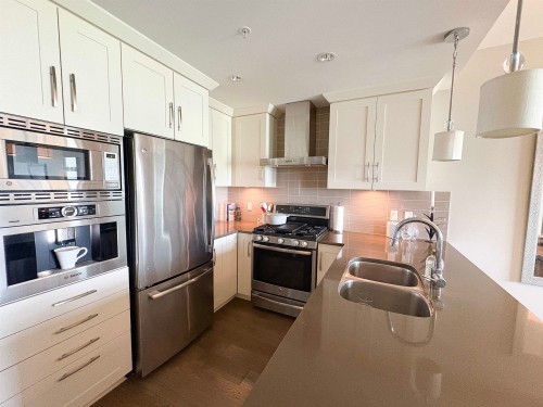 410-5011 Springs Boulevard, Delta, BC 