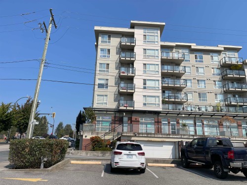 205-22318 Lougheed Highway  Maple Ridge, BC V2X 2T4