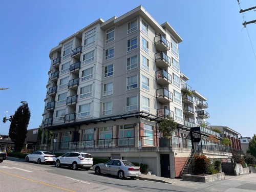 205-22318 Lougheed Highway, Maple Ridge, BC 