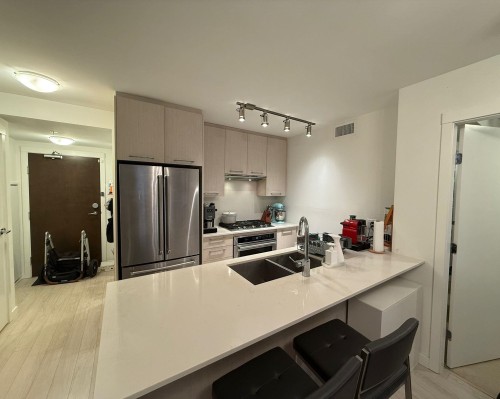 306-7708 Alderbridge Way, Richmond, BC 