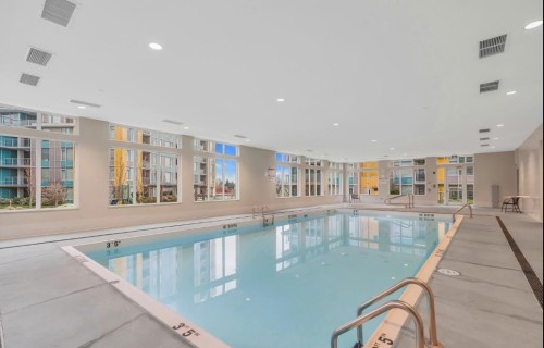 306-7708 Alderbridge Way, Richmond, BC 