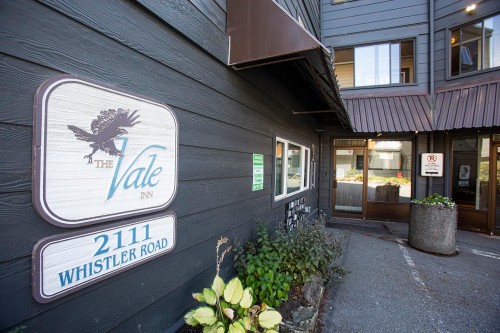 212-2111 Whistler Road, Whistler, BC 