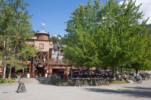 212-2111 Whistler Road, Whistler, BC 