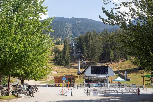 212-2111 Whistler Road, Whistler, BC 