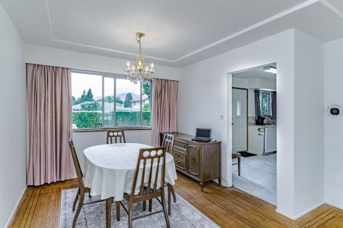 837 Regan Avenue, Coquitlam, BC 