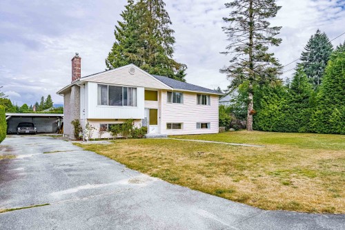 837 Regan Avenue, Coquitlam, BC 