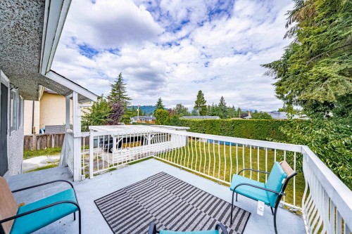 837 Regan Avenue, Coquitlam, BC 