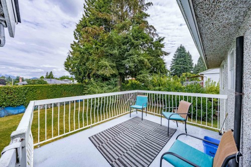 837 Regan Avenue, Coquitlam, BC 