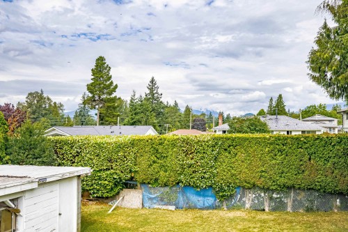 837 Regan Avenue, Coquitlam, BC 