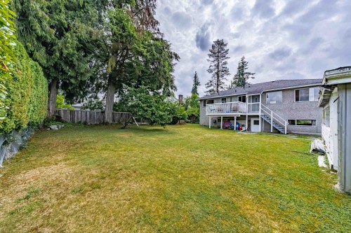 837 Regan Avenue, Coquitlam, BC 