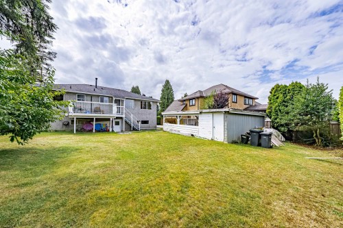 837 Regan Avenue, Coquitlam, BC 