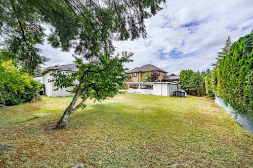 837 Regan Avenue, Coquitlam, BC 