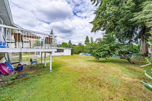 837 Regan Avenue, Coquitlam, BC 