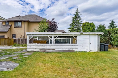 837 Regan Avenue, Coquitlam, BC 