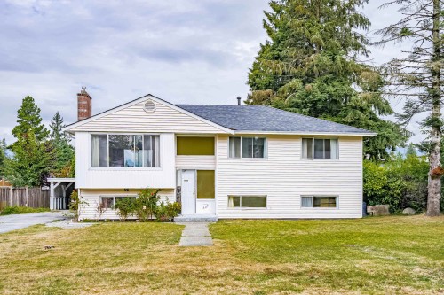 837 Regan Avenue, Coquitlam, BC 