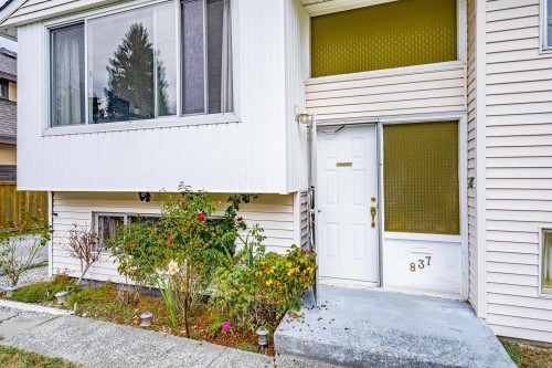 837 Regan Avenue, Coquitlam, BC 