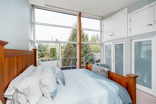 2007 Larson Road, North Vancouver, BC 