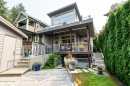 2007 Larson Road, North Vancouver, BC 