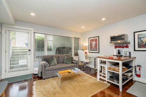 2007 Larson Road, North Vancouver, BC 