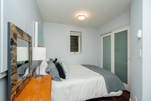 2007 Larson Road, North Vancouver, BC 