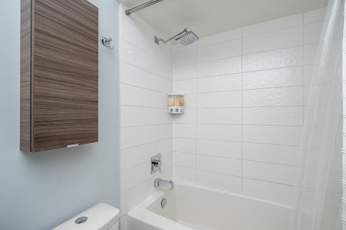 2007 Larson Road, North Vancouver, BC 