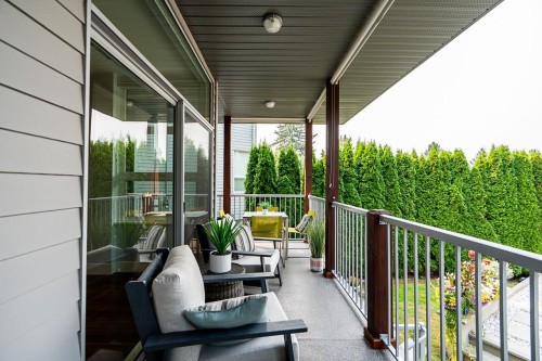 2007 Larson Road, North Vancouver, BC 