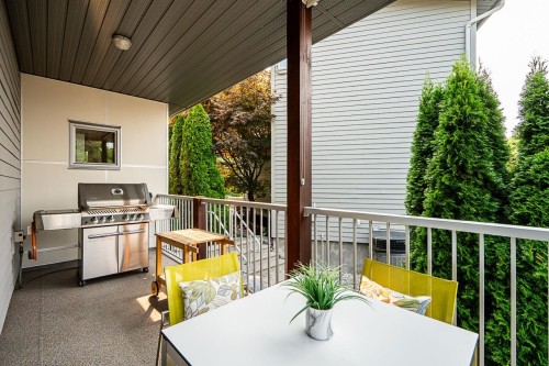 2007 Larson Road, North Vancouver, BC 