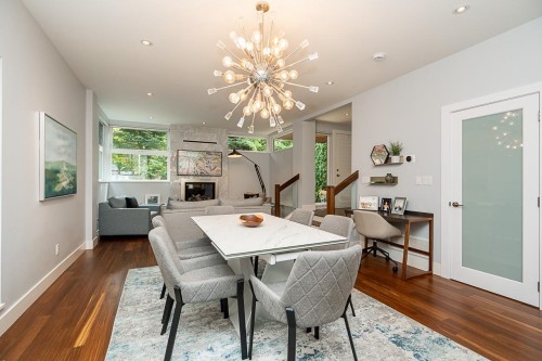 2007 Larson Road, North Vancouver, BC 