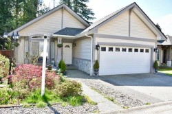 122 Blackberry Drive  Anmore, BC V3H 5B4