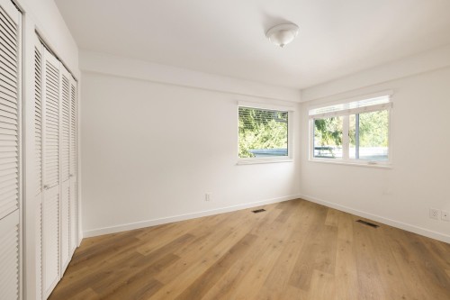 5733 Bluebell Drive, West Vancouver, BC 