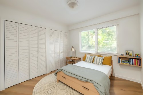 5733 Bluebell Drive, West Vancouver, BC 