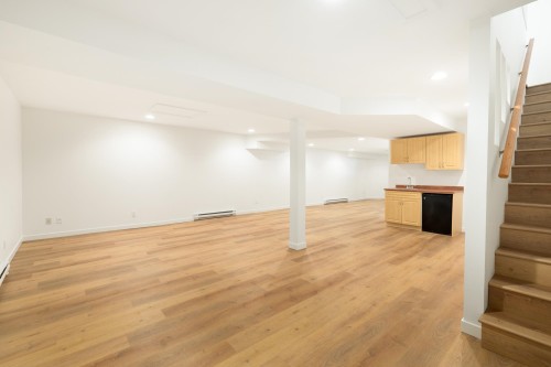 5733 Bluebell Drive, West Vancouver, BC 