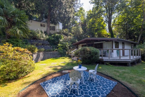 5733 Bluebell Drive, West Vancouver, BC 